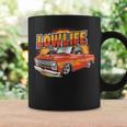 Obs Lowered Car Square Body Pickup Trucks Lowered Truck Coffee Mug Gifts ideas