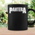 Official Pantera Logo Tassen Geschenkideen