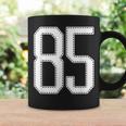 Official Team League 85 Jersey Number 85 Sports Jersey Coffee Mug Gifts ideas
