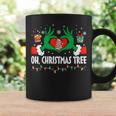 Oh Christmas Tree Cakes Debbie Christmas Cake Lovers Coffee Mug Gifts ideas