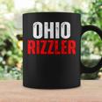 Ohio Rizzler Ohio Rizz Ironic Meme Quote Coffee Mug Gifts ideas