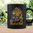 I Like That Old Time Rock N Roll Music Lovers Coffee Mug Gifts ideas