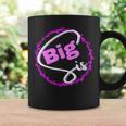 Older Sister For Big Sister Graphic Kids Coffee Mug Gifts ideas