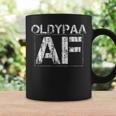 Oldypaa Af Sobriety Ypaa Coffee Mug Gifts ideas