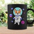 Omnisexual Corgi In Space Omnisexual Pride Coffee Mug Gifts ideas