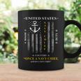 Once A Navy Chief Always Navy Chief Coffee Mug Gifts ideas