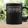 Oncology Squad Oncology Nurse Squad Oncology Crew Nurse Team Coffee Mug Gifts ideas