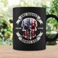 One Badass Bonus Stepdad Birthday Step Dad Fathers Day Coffee Mug Gifts ideas