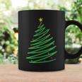 One Line Christmas Xmas Coffee Mug Gifts ideas