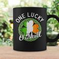One Lucky O'neill Irish Family Name Coffee Mug Gifts ideas