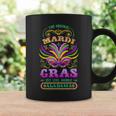 The Original Mardi Gras Mobile Alabama 1703 Coffee Mug Gifts ideas