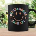 Ot Occupational Therapy Therapist Month Coffee Mug Gifts ideas