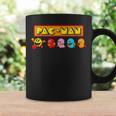Pac-Man Tassen Geschenkideen