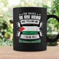 Palestinian Territory In My Head Coffee Mug Gifts ideas