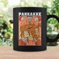 Pankakke Naughty Pancake Bukakke Ecchi Hentai Pun Coffee Mug Gifts ideas