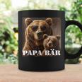 Papa Bär Geschenkatertag & Geburtstag Für Den Besten Papa Tassen Geschenkideen