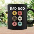 Papa Bod Lustige Donuts Tassen Geschenkideen