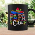 Papa Cito Sombrero Cinco De Mayo Fiesta Mexican 5 De Mayo Coffee Mug Gifts ideas