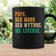 'Papa Der Mann Der Mythos Die Legend' S Tassen Geschenkideen