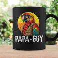 Papa Guy Lustigater Für Papa Tassen Geschenkideen