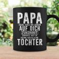 Papa Zumindest Hast Du Keine Hässliche Tochteratertag Dad Tassen Geschenkideen