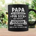 Papaersucht Geschenk Hast Uns Zumatertag Geburtstag Tassen Geschenkideen