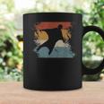 Parachutist Wingsuit Flying Skydiver For Parachuting Lovers Coffee Mug Gifts ideas