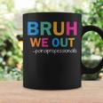 Paraprofessional Para Paraeducator Coffee Mug Gifts ideas