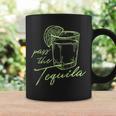 Pass The Tequila Coffee Mug Gifts ideas