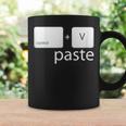 Paste C From Copy & Paste Collection Coffee Mug Gifts ideas