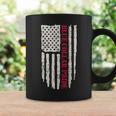 Patriotic Workman Us Flag Worker Proud Blue Collar Pride Coffee Mug Gifts ideas