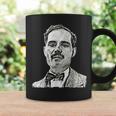 Pedro Albizu Campos Puerto Rico History Resiste Sketch Coffee Mug Gifts ideas