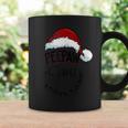 Peepaw Claus Happy New Santa Claus Christmas Man Myth Legend Coffee Mug Gifts ideas