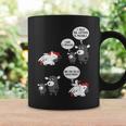 Pegasus Illustrator Coffee Mug Gifts ideas