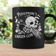 Persephone's Garden Club Tassen Geschenkideen