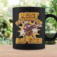 Pest Exterminator Dad Ever For A Pest Control Technician Coffee Mug Gifts ideas