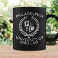 Philadelphia University Of Bird LawCoffee Mug Gifts ideas
