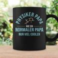 Physiker Papaiel Coolerater Physik Physiker Tassen Geschenkideen