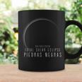 Piedras Negras Eclipse Totality April 8 2024 Total Solar Coffee Mug Gifts ideas