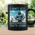 Pigeon Workout Bodybuilding Fitness Gym Muscle Coffee Mug Gifts ideas