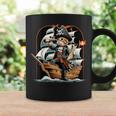 Pirate Cat Adventure Coffee Mug Gifts ideas