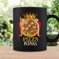 Pizza King Hemd Für Pizzaliebhaber Süße Pizza Tassen Geschenkideen