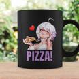 Pizza Lover Anime Tassen Geschenkideen