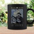 Plague Mask Doctor Plague Black Death European Tour Coffee Mug Gifts ideas