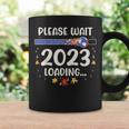 Please Wait 2023 Loading New Year Coffee Mug Gifts ideas