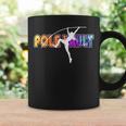 Pole Vault Girl Fun Pole Vaulting For Your Vaulter Coffee Mug Gifts ideas