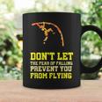 Pole Vaulting Pole Track & Field Pole Vault Coffee Mug Gifts ideas