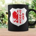 Polish Flag Ny Polish American Dyngus Day Pride Poland Coffee Mug Gifts ideas