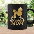 Poodle Mama Tassen Geschenkideen