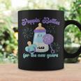 Poppin Bottles For New Years Labor And Delivery Nurse Coffee Mug Gifts ideas